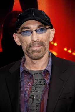 Aktör Jackie Earle Haley