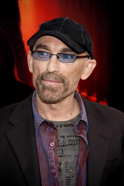 Attore Jackie Earle Haley — Foto Stock