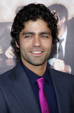 Oyuncu Adrian Grenier