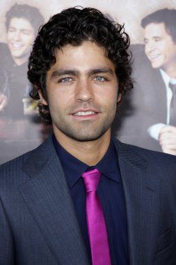 Oyuncu Adrian Grenier