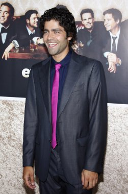 Oyuncu Adrian Grenier