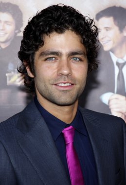 Oyuncu Adrian Grenier