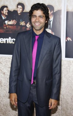 Oyuncu Adrian Grenier