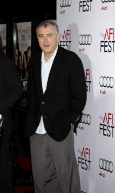 aktör robert de niro