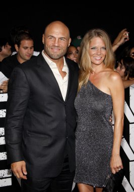atlet Randy Couture