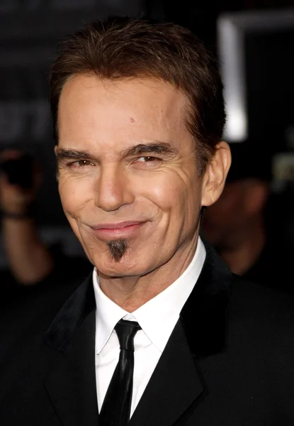 Skådespelaren Billy Bob Thornton — Stockfoto