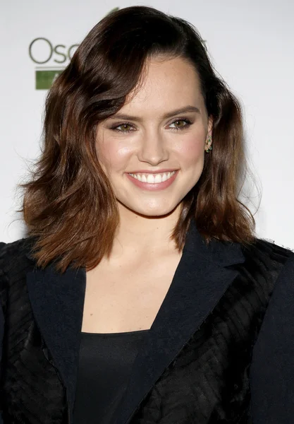 Actrice Daisy Ridley — Photo
