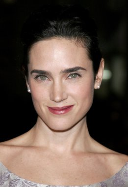 Aktris Jennifer Connelly