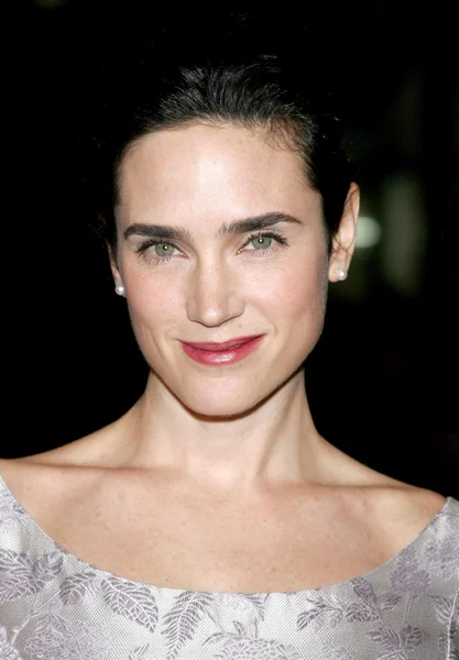 Actress Jennifer Connelly — Stock Photo, Image