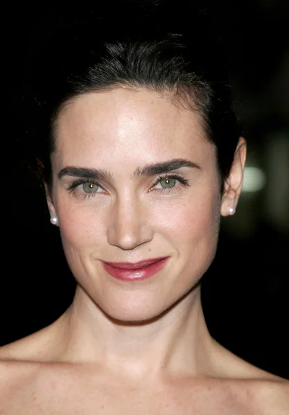 Actress Jennifer Connelly — Stock Photo, Image