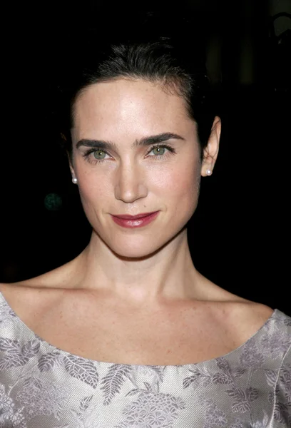 Actress Jennifer Connelly — Stock Photo, Image