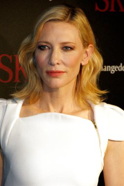 aktris cate blanchett
