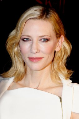 aktris cate blanchett