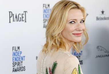 aktris cate blanchett