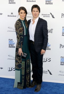 aktör Ian Somerhalder