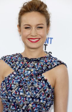 Aktris Brie Larson