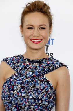 Aktris Brie Larson