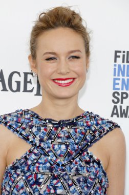 Aktris Brie Larson