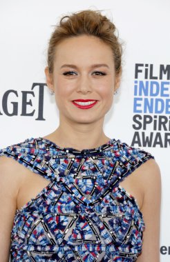 Aktris Brie Larson