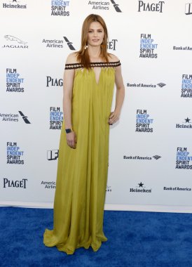 Aktris Stana Katic