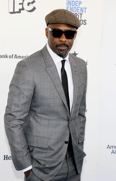 Attore Idris Elba — Foto Stock