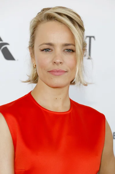 Actriz Rachel McAdams — Foto de Stock