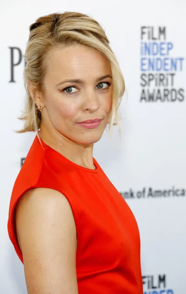 Actress Rachel McAdams — Stock Photo, Image