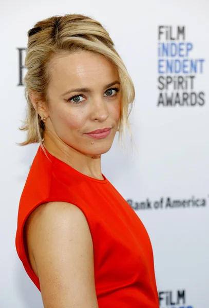 Actriz Rachel McAdams — Foto de Stock