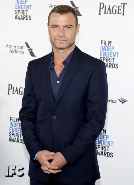 Actor Liev Schreiber — Stock Photo, Image