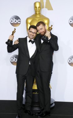 Jimmy Napes ve Sam Smith