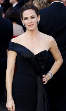 Oyuncu Jennifer Garner