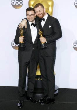 Jimmy Napes ve Sam Smith