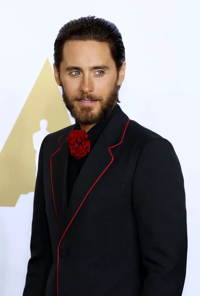 Ator Jared Leto — Fotografia de Stock