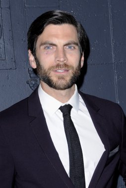 aktör Wes Bentley