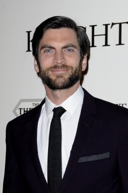 aktör Wes Bentley