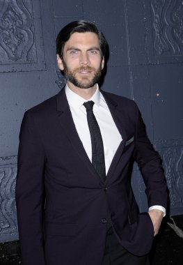 aktör Wes Bentley