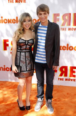 Jennette Mccurdy ve Lucas