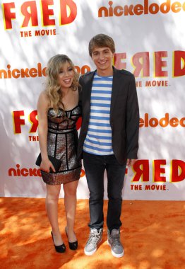 Jennette Mccurdy ve Lucas