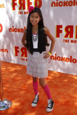 aktris Tiffany Espensen