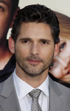 Aktör Eric Bana