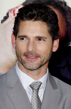 Aktör Eric Bana