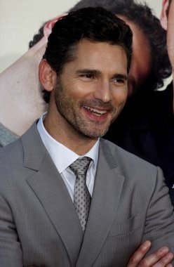 Aktör Eric Bana