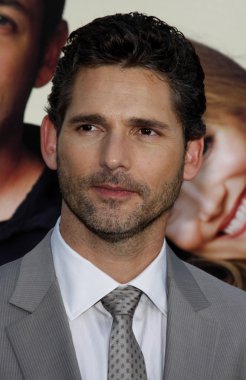 Aktör Eric Bana