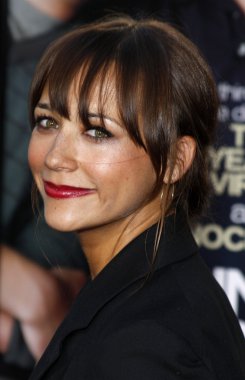 Aktris Rashida Jones
