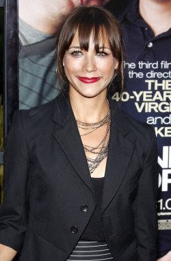 Aktris Rashida Jones