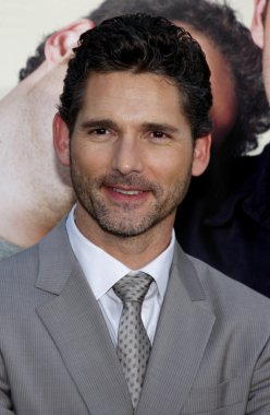 Aktör Eric Bana