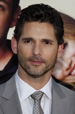 Aktör Eric Bana