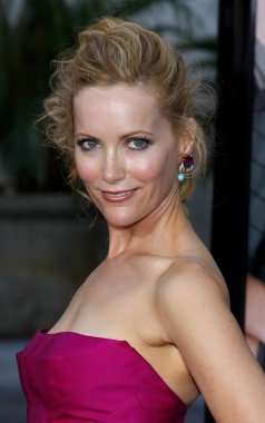 Aktris Leslie Mann