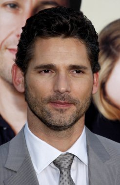 Aktör Eric Bana