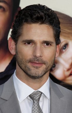 Aktör Eric Bana